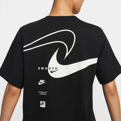 Áo Tay Ngắn Thời Trang Nữ Nike AS W NSW CLUB SS TEE OC SWOOSH