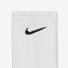Vớ Thể Thao Unisex Nike Training Crew Socks 3 Pairs