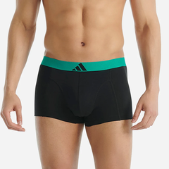 Quần Lót Nam Adidas Afc 2 Pack Trunk