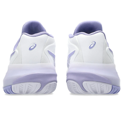 Giày Quần Vợt Nữ Asics Gel-Resolution X White | Bluebell