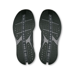 Giày Chạy Bộ Nữ On Running Cloudsurfer Max Black | Eclipse
