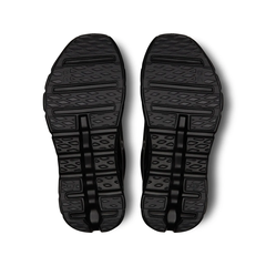 Giày Sneaker Nữ On Running Cloudtilt Black | Black