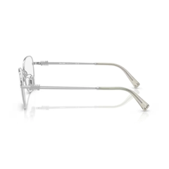 MIU MIU 0MU 50WV 1BC1O1 SILVER