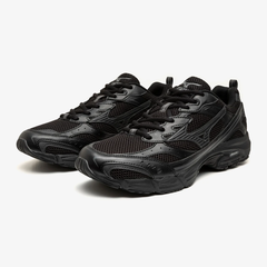 Giày Sneaker Unisex Mizuno Mxr Sport Black