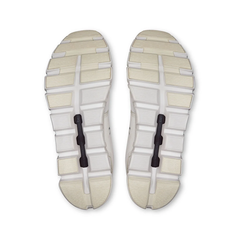Giày Chạy Bộ Nam On Running Cloud 6 White | White