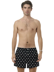 Quần Lót Nam Adidas Underwear 2PK WOVEN BOXER