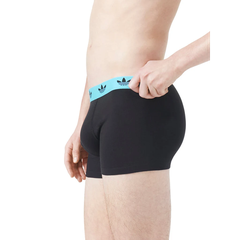 Quần Lót Nam Adidas Afc 3 Pack Trunk
