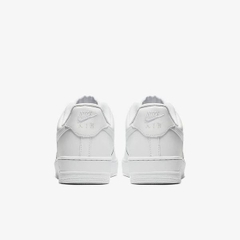 Giày Thời Trang Nam Nike AIR FORCE 1 '07
