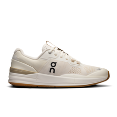 Giày Quần Vợt Nam On Running THE ROGER Pro Beige