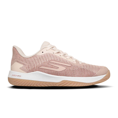 Giày Quần Vợt Nữ Skechers Go Pickleball Viper Court Pro 2.0 Light Pink