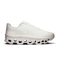 Giày Chạy Bộ Nam On Running Cloudmonster Void White | White