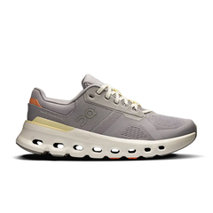 Giày Chạy Bộ Nữ On Running Cloudrunner 2 Lilac | Ivory