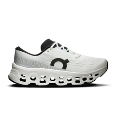 Giày Chạy Bộ Nữ On Running Cloudmonster 3 White | White
