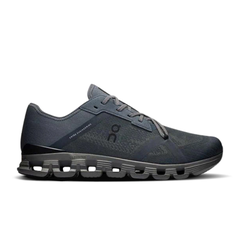 Giày Chạy Bộ Nam On Running Cloud X 4 AD Stone | Black