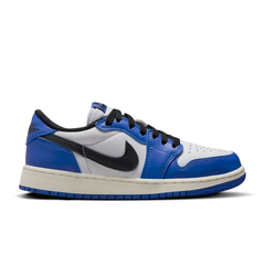 Giày Thời Trang Trẻ Em Nike AIR JORDAN 1 RETRO LOW OG (GS)