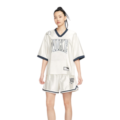 Áo Tay Ngắn Thời Trang Nữ Nike As W Nsw Street Ss Gx Jrsy Top