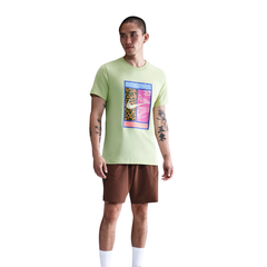 Áo Tay Ngắn Thể Thao Nam Nike AS M NKCT DF TEE COURT