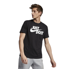 Áo Tay Ngắn Thời Trang Nam Nike AS M NSW TEE JUST DO IT SWOOSH