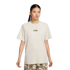 Áo Tay Ngắn Thời Trang Nữ Nike AS W NSW CLUB SS TEE OC SWOOSH