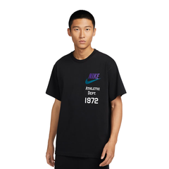 Áo Tay Ngắn Thời Trang Nam Nike M NSW KNIT LTWT SS TOP NCPS - OUTLET