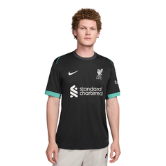 Áo Tay Ngắn Thể Thao Nam Nike LFC M NK DF JSY SS STAD AW