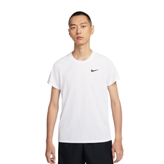 Áo Tay Ngắn Thể Thao Nam Nike Court Victory Men's Dri-FIT Tennis Top