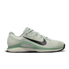 Giày Quần Vợt Nam Nike  Court Air Zoom Vapor 12 HC Light Silver