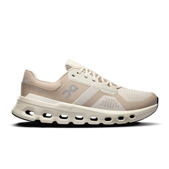 Giày Chạy Bộ Nam On Running Cloudrunner 2 Pearl | Desert