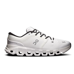 Giày Chạy Bộ Nam ON Running Cloud X 5 White | Black