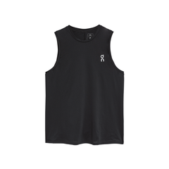 Áo Ba Lỗ Thể Thao Nam ON Running Core Tank Black