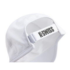 Nón Thể Thao Unisex K-Swiss Baseball Cap