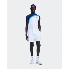 Áo ba lỗ thể thao Nam On Running Court Tank Swing White | Jay