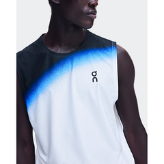 Áo ba lỗ thể thao Nam On Running Court Tank Swing White | Jay