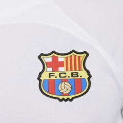 Áo Tay Ngắn Thể Thao Nam Nike FCB M NK DF STAD JSY SS AW