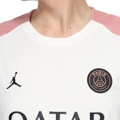 Áo Tay Ngắn Thể Thao Nam Nike PSG M NK DF STRK SS TOP K3R