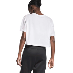 Áo Tay Ngắn Thời Trang Nữ Nike AS W NSW TEE ESSNTL CRP ICN FT