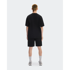 Áo Tay Ngắn Thể Thao Nam On Running Club Collective-T Black