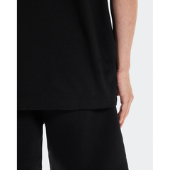 Áo Tay Ngắn Thể Thao Nam On Running Club Collective-T Black