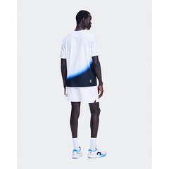 Áo Tay Ngắn Thể Thao Nam On Running Court-T Swing White | Jay