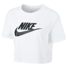 Áo Tay Ngắn Thời Trang Nữ Nike AS W NSW TEE ESSNTL CRP ICN FT