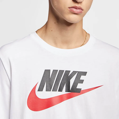 Áo Tay Ngắn Thời Trang Nam Nike AS M NSW TEE ICON FUTURA