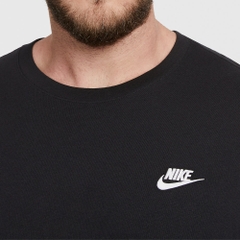 Áo Tay Ngắn Thời Trang Nam Nike AS M NSW CLUB TEE