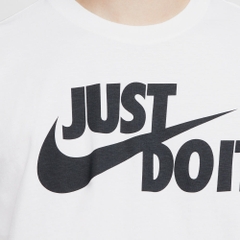 Áo Tay Ngắn Thời Trang Nam Nike AS M NSW TEE JUST DO IT SWOOSH