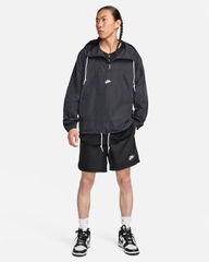 Áo Khoác Thể Thao Nam Nike Club Men's Marina Anorak