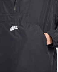 Áo Khoác Thể Thao Nam Nike Club Men's Marina Anorak
