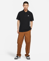 Áo Polo Tay Ngắn Thời Trang Nam Nike AS M NK CLUB SS POLO PIQUE