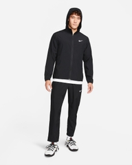 Áo Khoác Thể Thao Nam Nike Form Dri-FIT Hooded Versatile Jacket