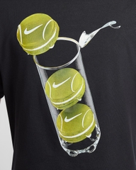 Áo Tay Ngắn Thể Thao Nam Nike AS M NKCT TEE M90 FRENCH OPEN