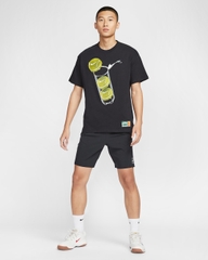Áo Tay Ngắn Thể Thao Nam Nike AS M NKCT TEE M90 FRENCH OPEN