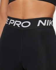 Quần Ngắn Thể Thao Nữ Nike AS W NP 365 SHORT 5IN